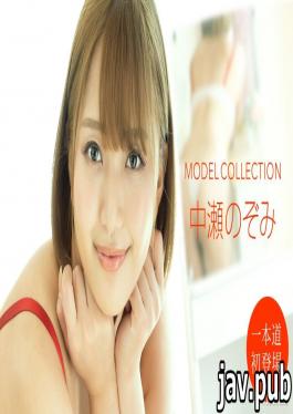1pondo (1pondo) 101020_001 Model Collection Nozomi Nakase