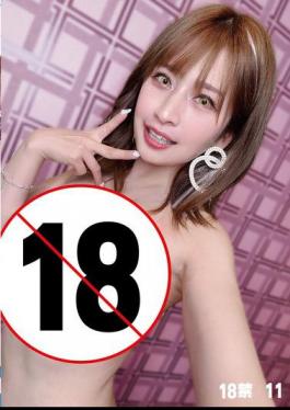 HONB-417 18+ 11