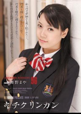 Mosaic SHKD-441 96 Kichikurinkan