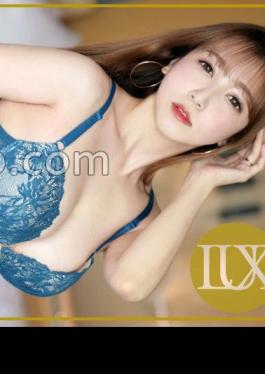 Mosaic 259LUXU-1843 Luxury TV 1827 It's Not Just Big Breasts, It's Not Just Beautiful Legs.A Deep, Deep Sex With Squirting, Pussy Juices, Drooling, And Flooding.The Most Sensitive And Powerful Married Woman Appears.