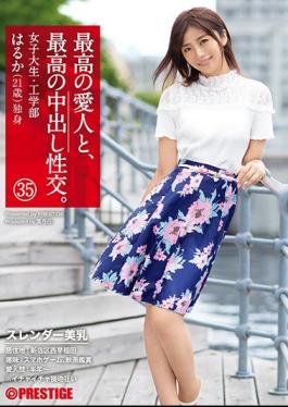 Mosaic SGA-121 With The Best Mistress, The Best Cum Shot Intercourse. 35 Female College Student Slender Beautiful Breasts